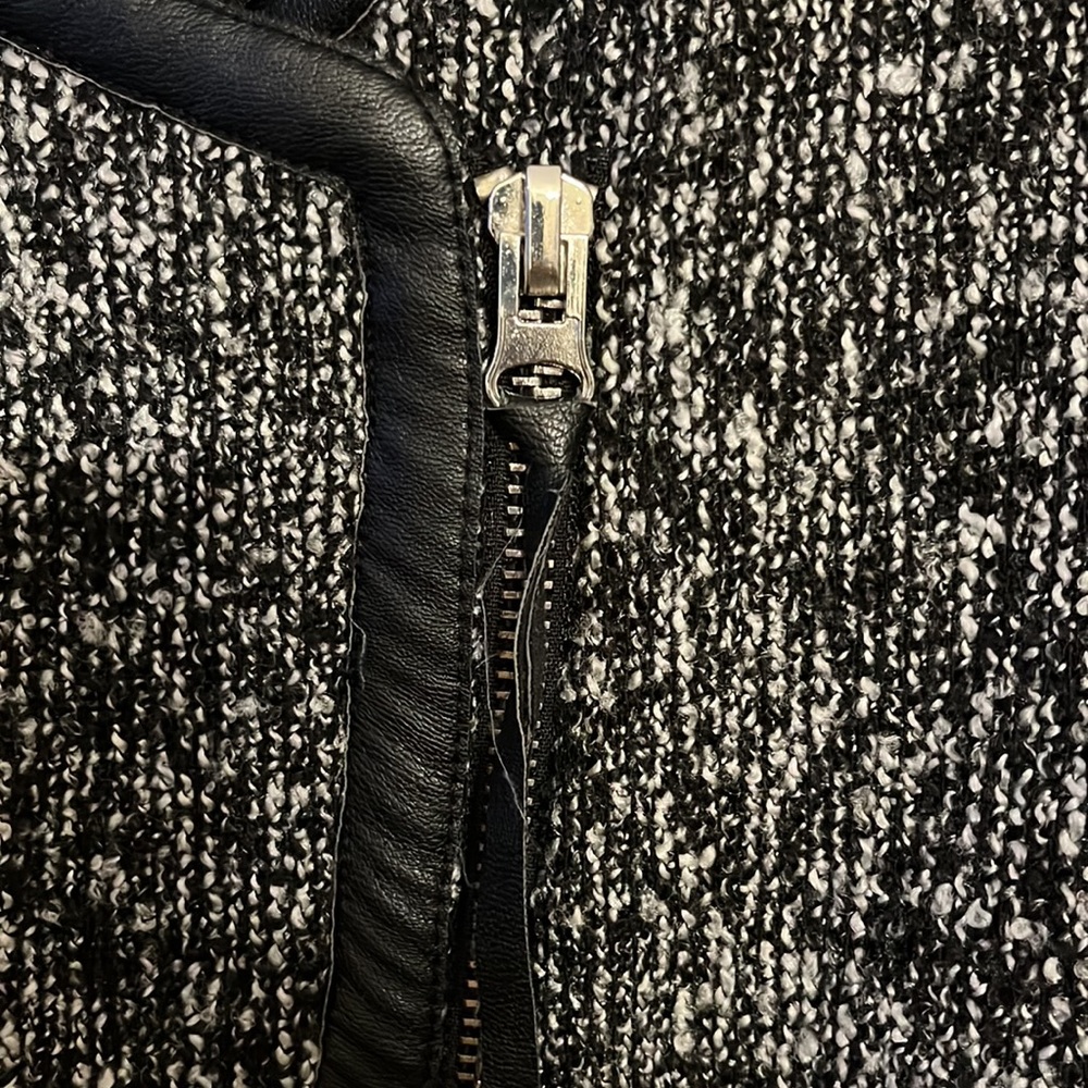 ABS Platinum Blazer/Jacket - Picture 3 of 6